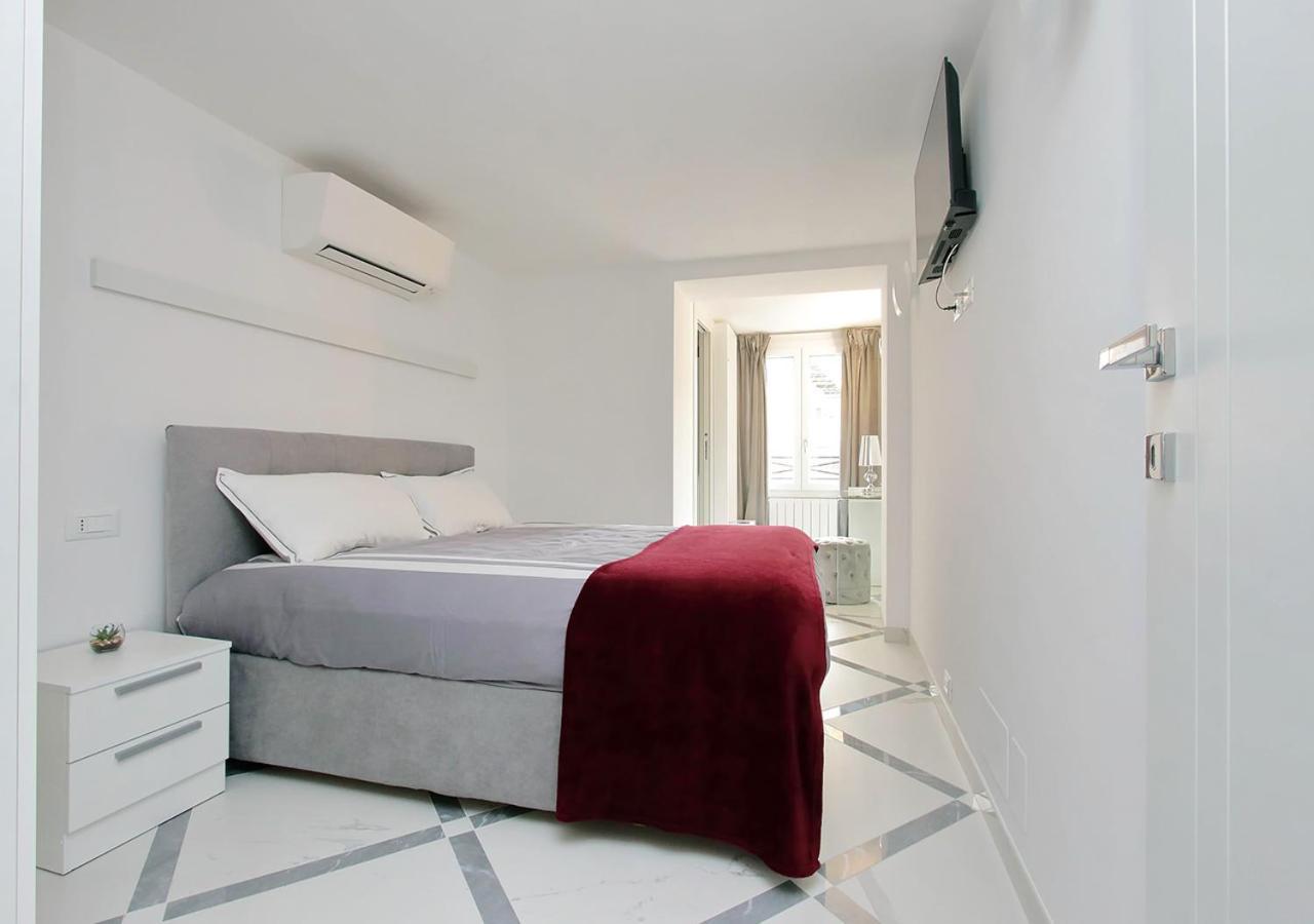 Exclusive Spagna View On Spanish Square Appartamento *