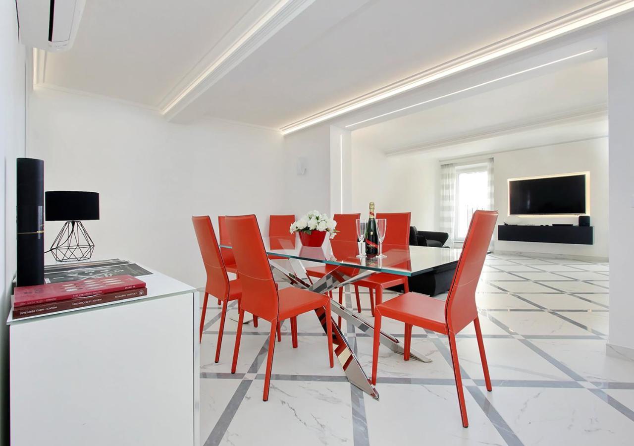 Appartamento Exclusive Spagna View On Spanish Square *