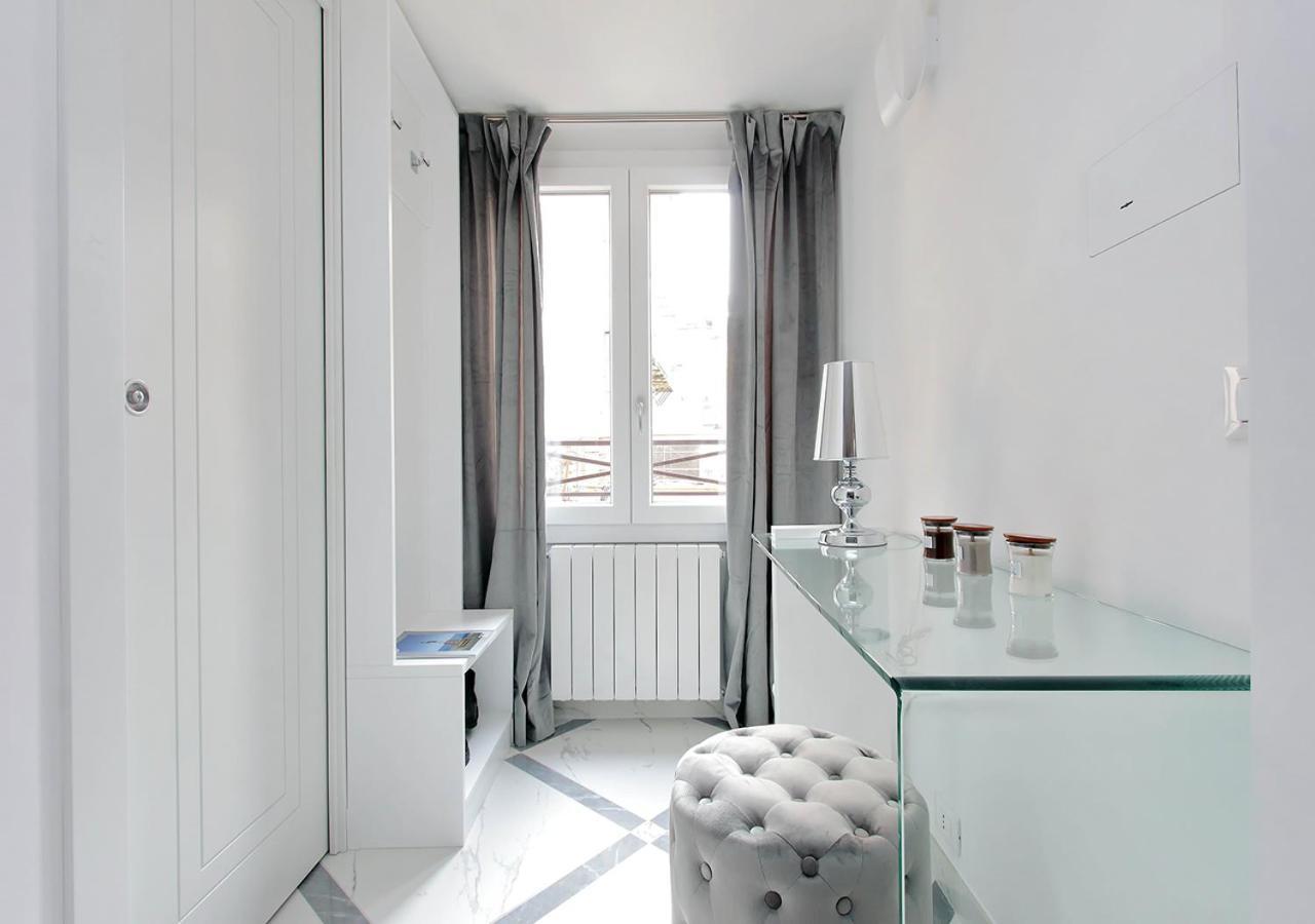Exclusive Spagna View On Spanish Square Roma