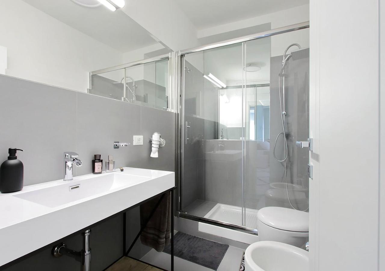 Apartamento Exclusive Spagna View On Spanish Square