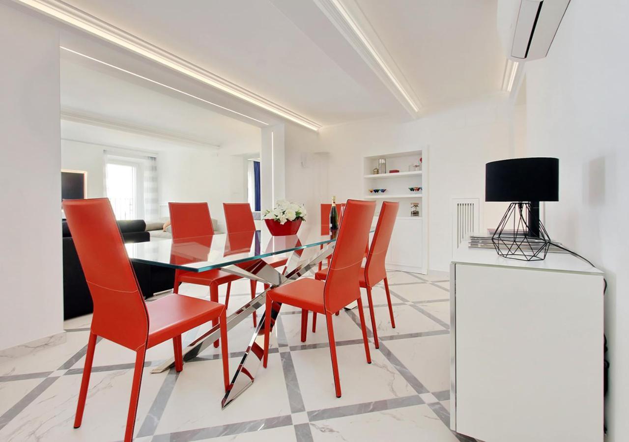 Apartamento Exclusive Spagna View On Spanish Square *