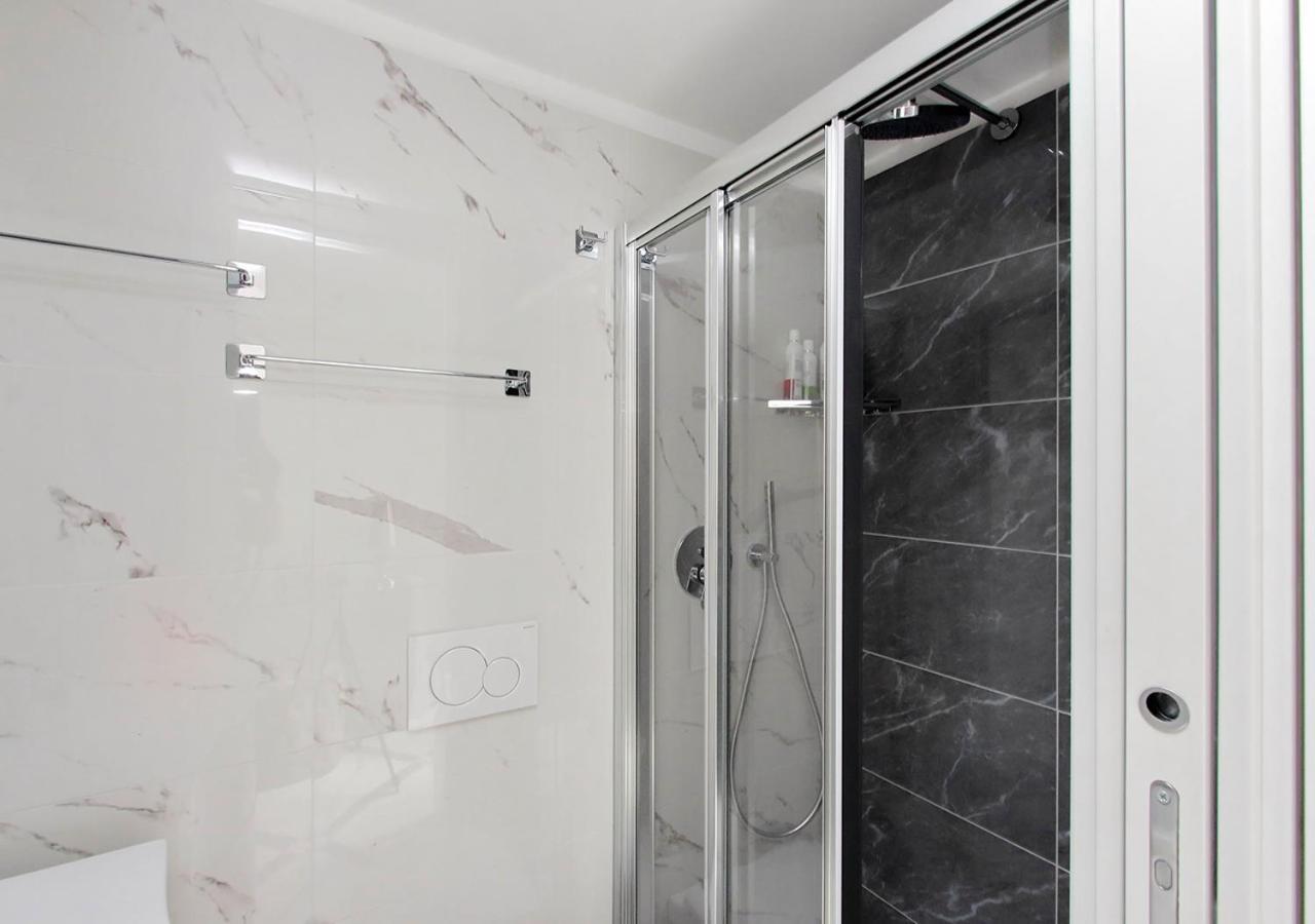 Apartamento Exclusive Spagna View On Spanish Square Roma