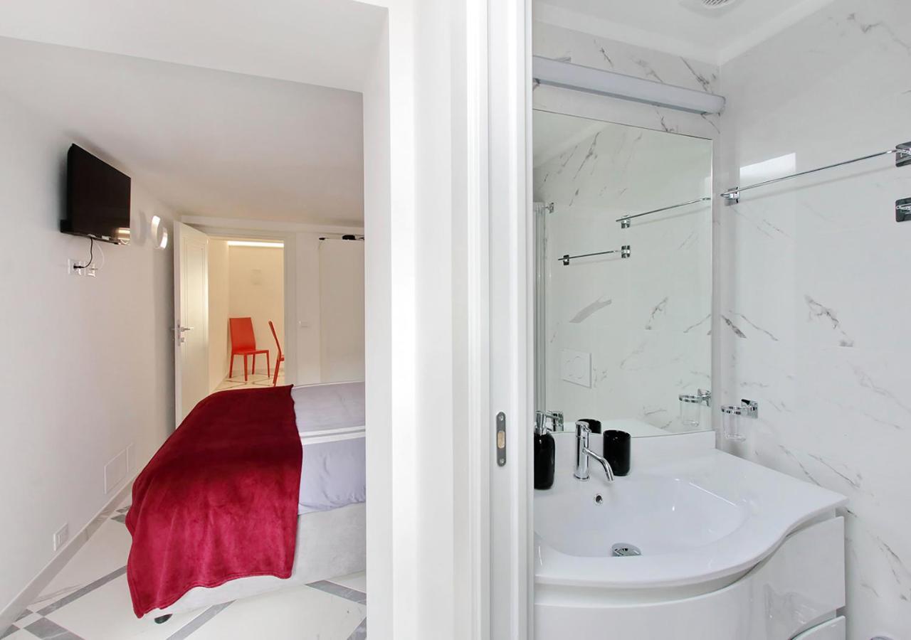 Apartamento Exclusive Spagna View On Spanish Square *