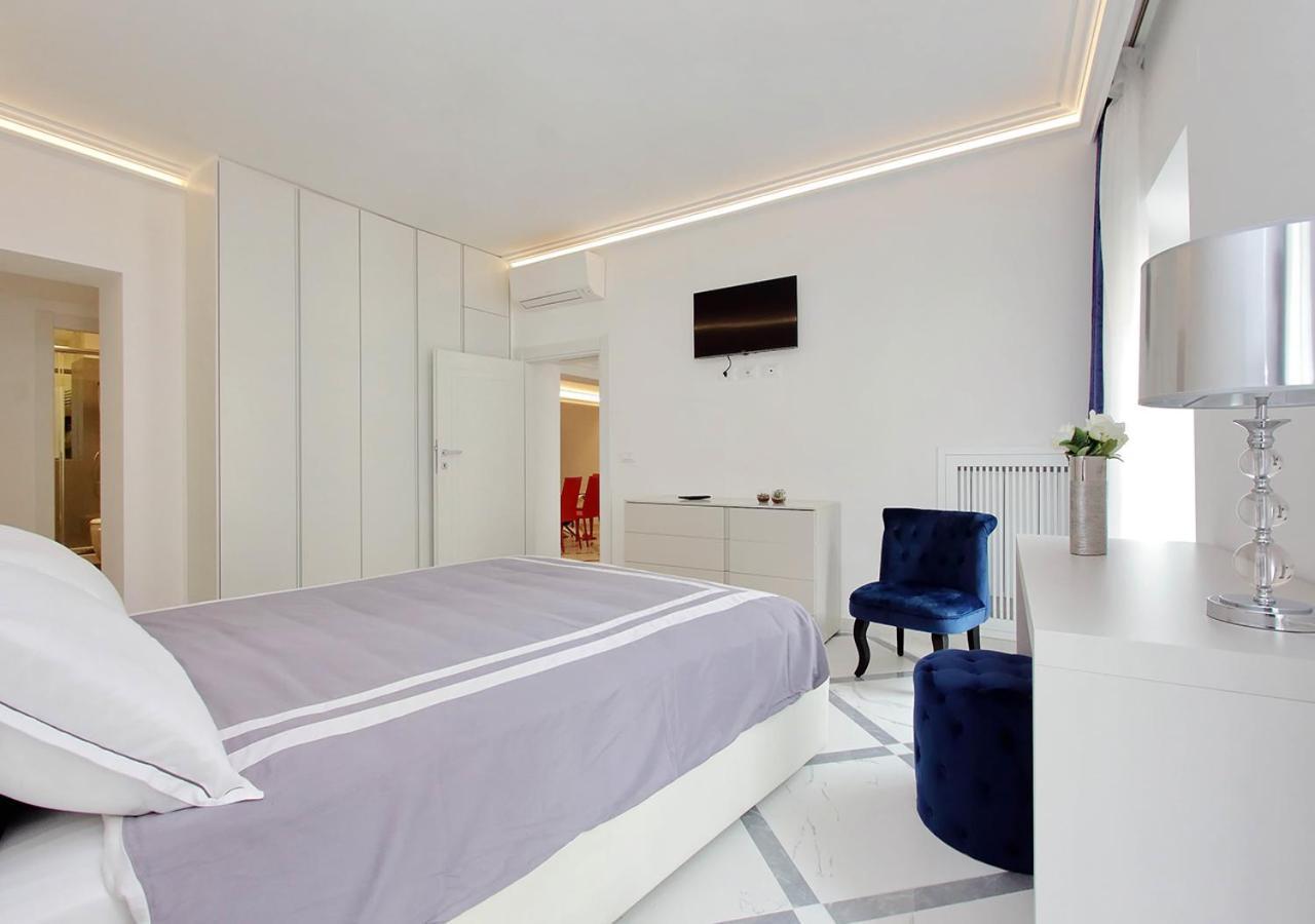 Appartamento Exclusive Spagna View On Spanish Square