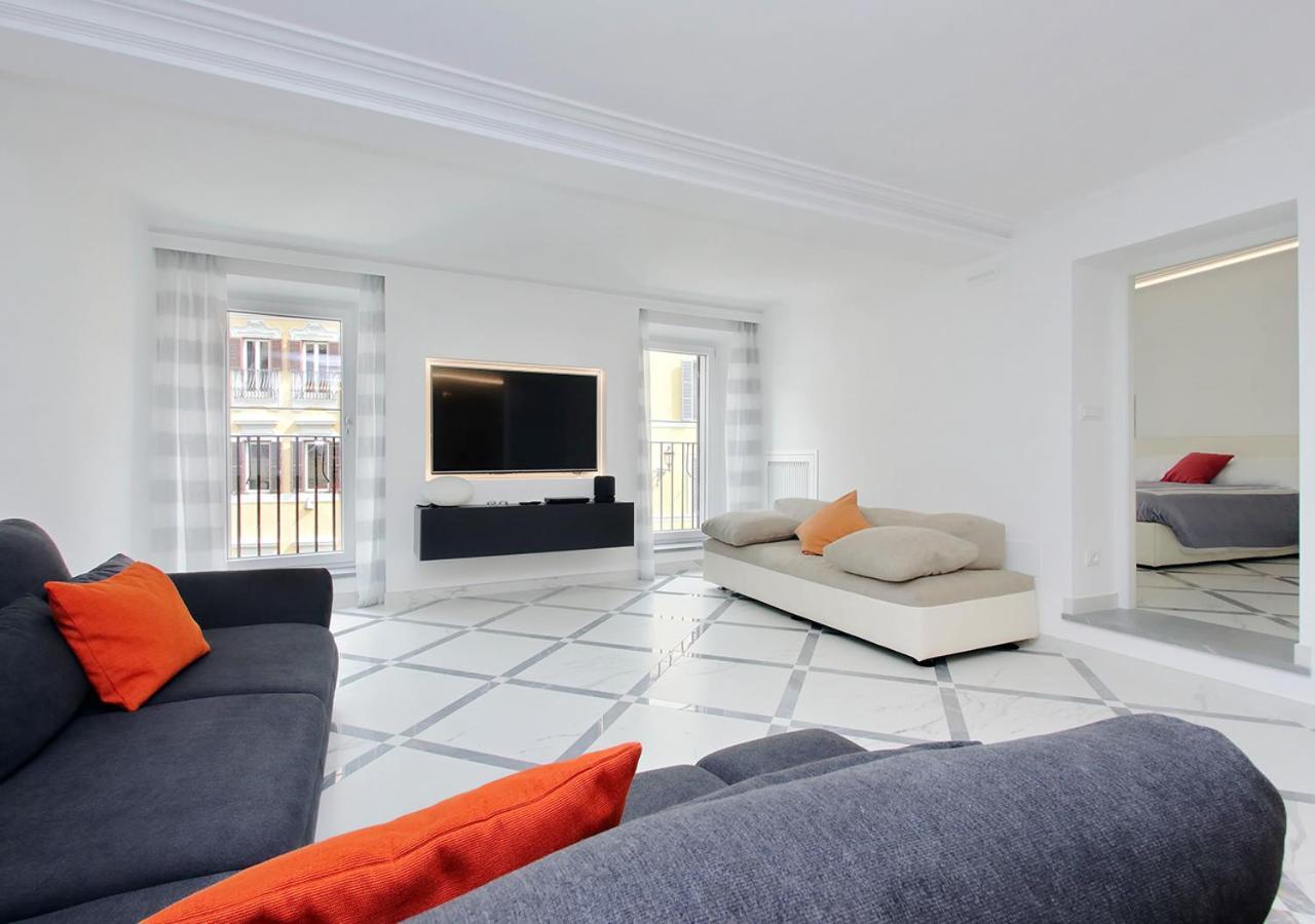 Appartamento Exclusive Spagna View On Spanish Square *