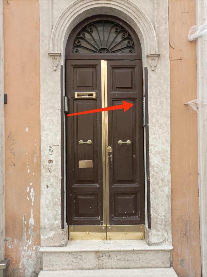 Appartamento Exclusive Spagna View On Spanish Square *