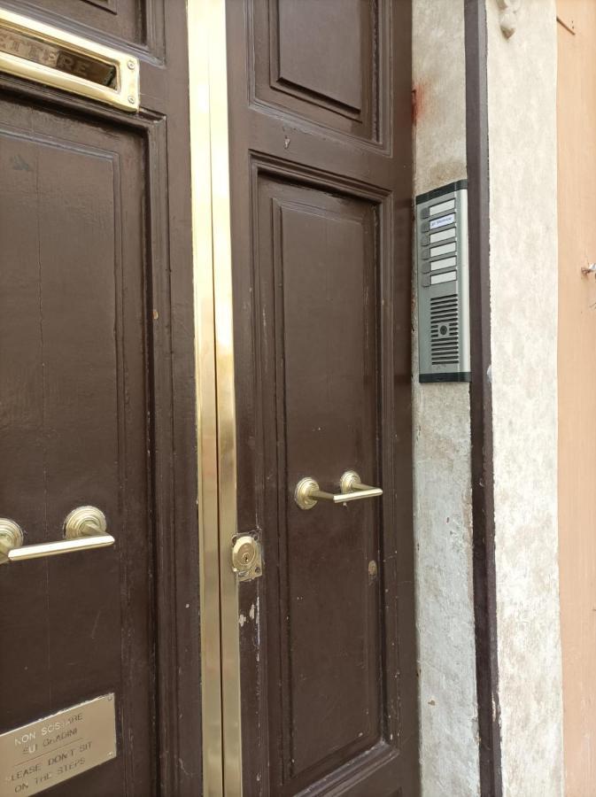 Appartamento Exclusive Spagna View On Spanish Square